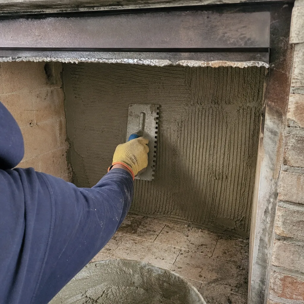Fireplace Services in Pasadena