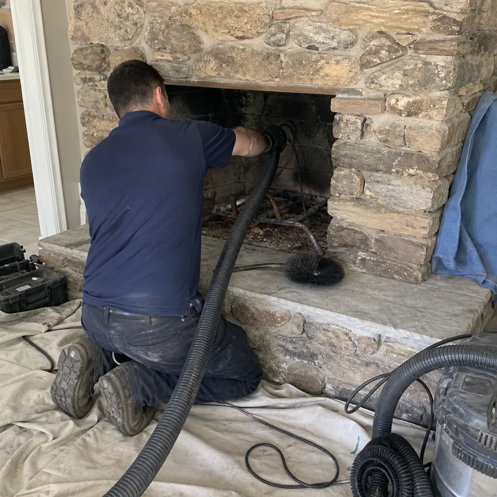 After - Recent Project