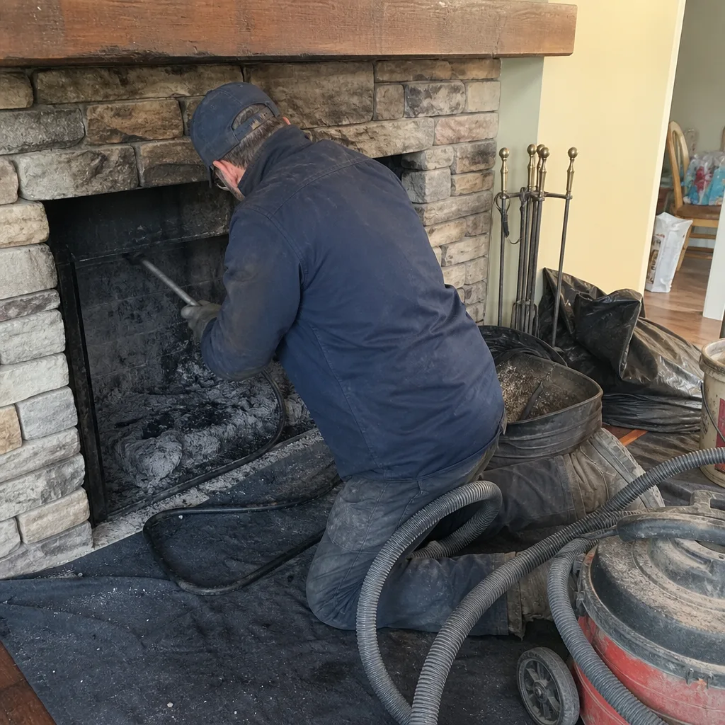 Before - Recent Project